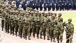 Kenya says former soldiers among citizens fighting for Russia in Ukraine