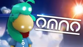 Omno [Full Gameplay No Commentary]
