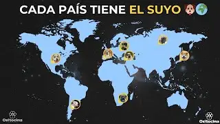 El Perro M&aacute;s Famoso de Cada Pa&iacute;s 🐶🌎 &iquest;Cu&aacute;l Representa al Tuyo?