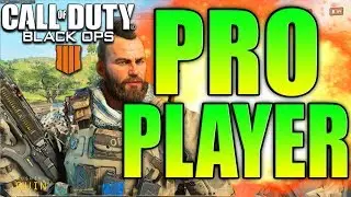 🔴 Pro Blackout Player - Call of Duty Black Ops 4 Blackout Gameplay & Tips - !join Daryus P