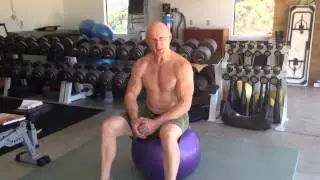 ZONE 3 WORK-IN: The Breathing Crunch