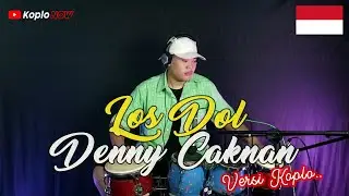 LOS DOL COVER KOPLO KENDANG