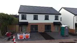 The Hermitage, Rushbrooke Links, Cobh, Co. Cork - Update, January 2026