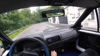 Une Citroën AX 1.0 ! 50ch et du CONFORT !