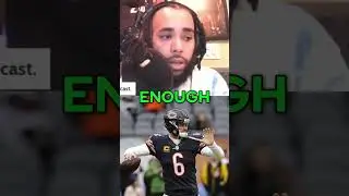 Jay Cutler didn&rsquo;t prioritize 🏈! #sports #nfl #jaycutler #shorts #podcast #fun #tiktok #chicago