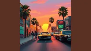 West Coast Vibe