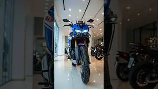 NEW 2027 Honda Africa twin 650 | Officially Launched.!!