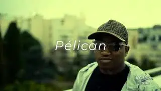 Bouss X Djadja&Dinaz Type Beat - 