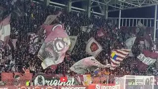 Hai cuțit, cuțit / Samba Rapid | Rapid - fcsb (23.04.2023)