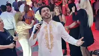 Gozel Toy Aparan Mugenni Nuray Kardashov Şən ve Pozitiv Meclis