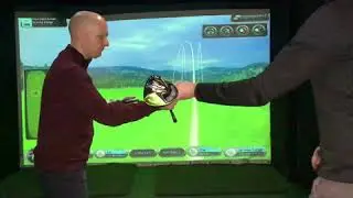 Custom Fit Experience at Sheffield Pro Golf