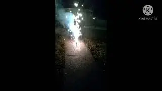 Happy New Years! - Firework Compilation
