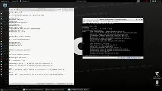 How set static IP CentOS6