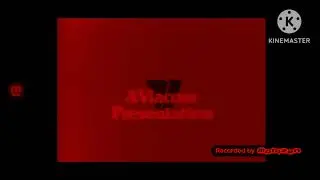 Viacom logo horror remake jumpscare 