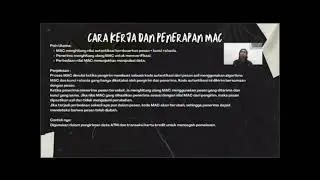 PENGGUNAAN FUNGSI HASH,MAC DAN DIGITAL SIGNATURE