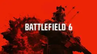 Battlefield 6 Official Multiplayer Reveal Trailer Song - Limp Bizkit - Break Stuff