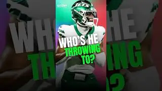 The Jets Need a WR in the Draft &mdash; Garrett Wilson Can&rsquo;t Do It Alone!