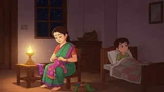This Story Will Make You Emotional  |  Heart Touching Story 💌 | भावनात्मक और प्रेरक कहानी