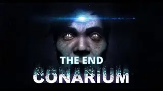 Solving Puzzles Till the End | Conarium - Final