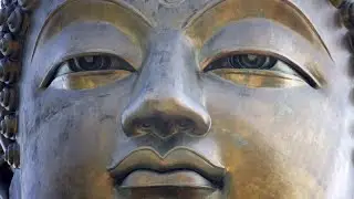 Trick for Getting Into Meditation Fast - Ancient Method (Super Easy)