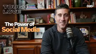 The Power of Social Media| w/ Vito Chiaravalloti