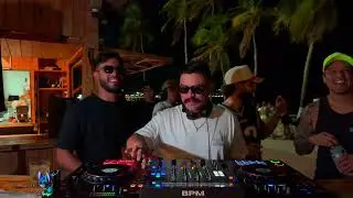 Mix Tech House, Groove, (Lett, Hector Couto, Tom Novy, Martinez Brothers) GFTH