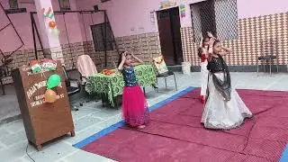 Republic Day celebration in Raja Model School