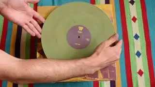 Zone Six Any Noise Is Intended Extended Reissue New Vinyl