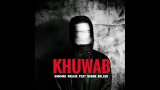 Khuwab #Urdutrap ft Adnan Baloch Urdu Rap Song