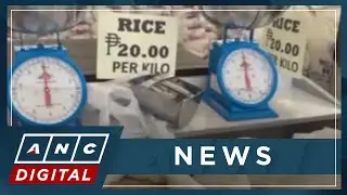 Palace defends DTI's P500 noche buena comment | ANC