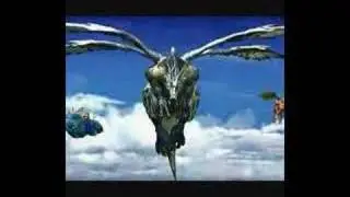 8 Bit Instrumental - Chrono Cross - Time's Scar