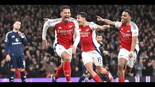 Carrick to Spoil Arsenal's Unbeaten Run? - Premier League Matchday 23 Preview