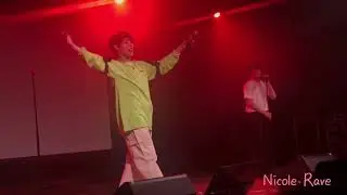 IMFACT - JIAN + JEUP + TAEHO - QUEEN MEDLEY