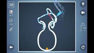brain it on level 38 nagmok one shape