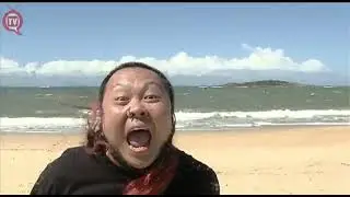FUCK ON THE BEACH em Coqueiral de Itaparica