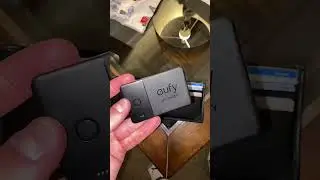 Top GPS Wallet Tracker for Peace of Mind #wallet #findmy #gpstracker