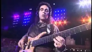 LUIS AQUINO-Yanni ARTISTA FIDES