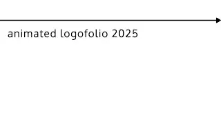 LOGOFOLIO 2025