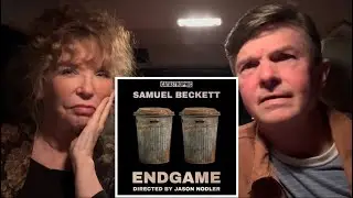 Car Takes episode 314: &ldquo;Endgame&rdquo; at Catastrophic Theatre