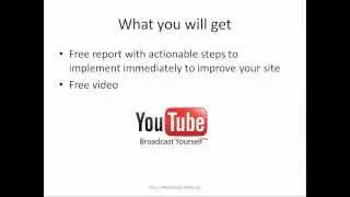 Free Website Health Check for Small Business Owners