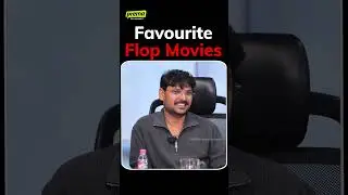 📽️📽️ Directors&rsquo; Favourite Flop Movies..!!
