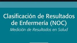 Algoritmo NNN NOC: ¿Cómo buscar Resultados en la taxonomía NOC? 2024-2028