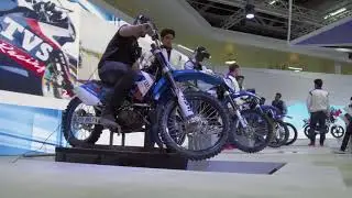 TVS Racing Aces - Oculus Rift and Simulator
