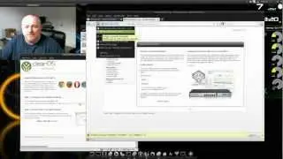 ClearOS 6.2 RC1 Setup in Virtual Box