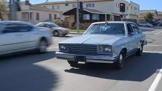 Grandma's Getaway Vehicle &ndash; Hot Rod Garage Preview Ep. 64