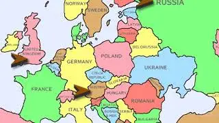 German Foreign Policy: 1871-1914