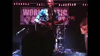 BATCH GUEYE BAND