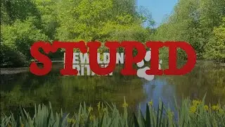 How Labour could use Rewilding Britain as a tool to control the British public #conspiracy #theory
