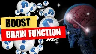 Natural Ways To Boost Brain Function | VitalLife Vault