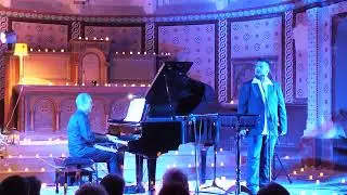 L' hymne à l'amourI Édith Piaf I Cover I Aurélien Vivos/ Chant I Éric Lozano piano